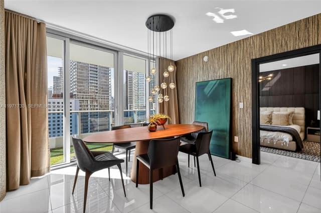 200 Biscayne Boulevard Way # 1108, Miami FL 33131 - Miami, FL - Photo 5