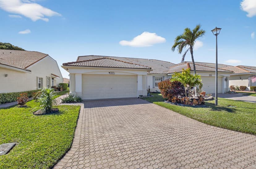 6112 Caladium Road, Delray Beach FL 33484