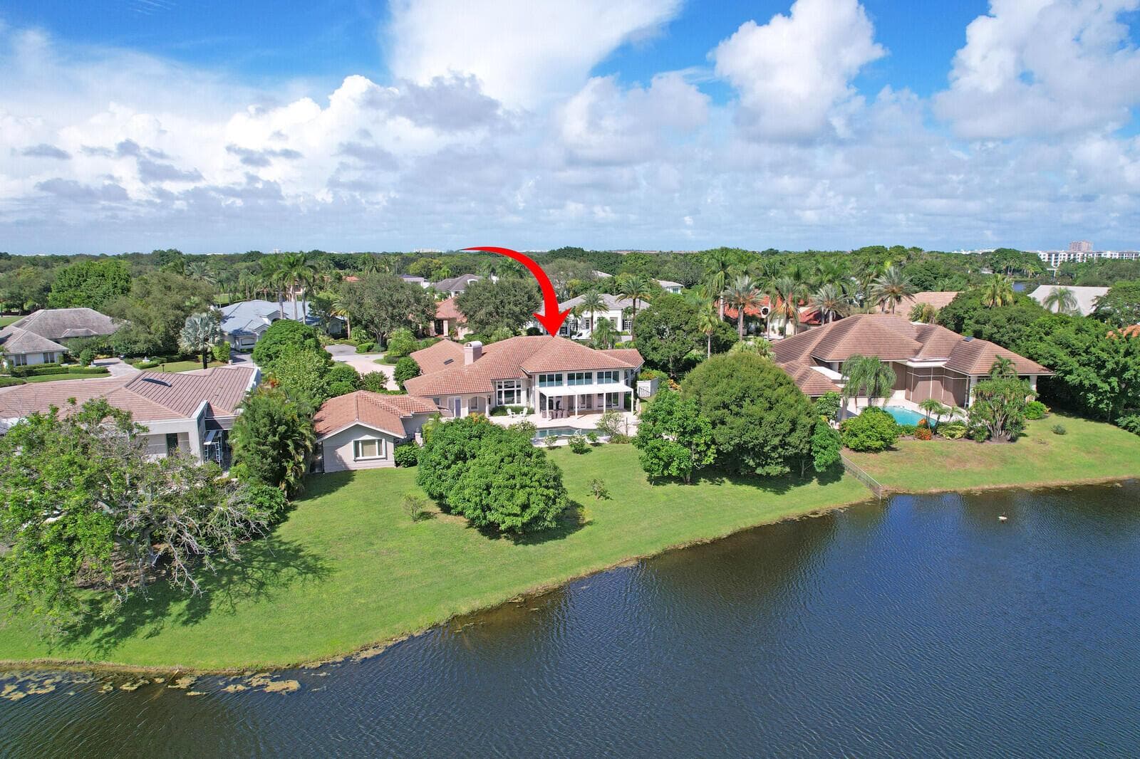 3146 N Miro Drive N, Palm Beach Gardens FL 33410