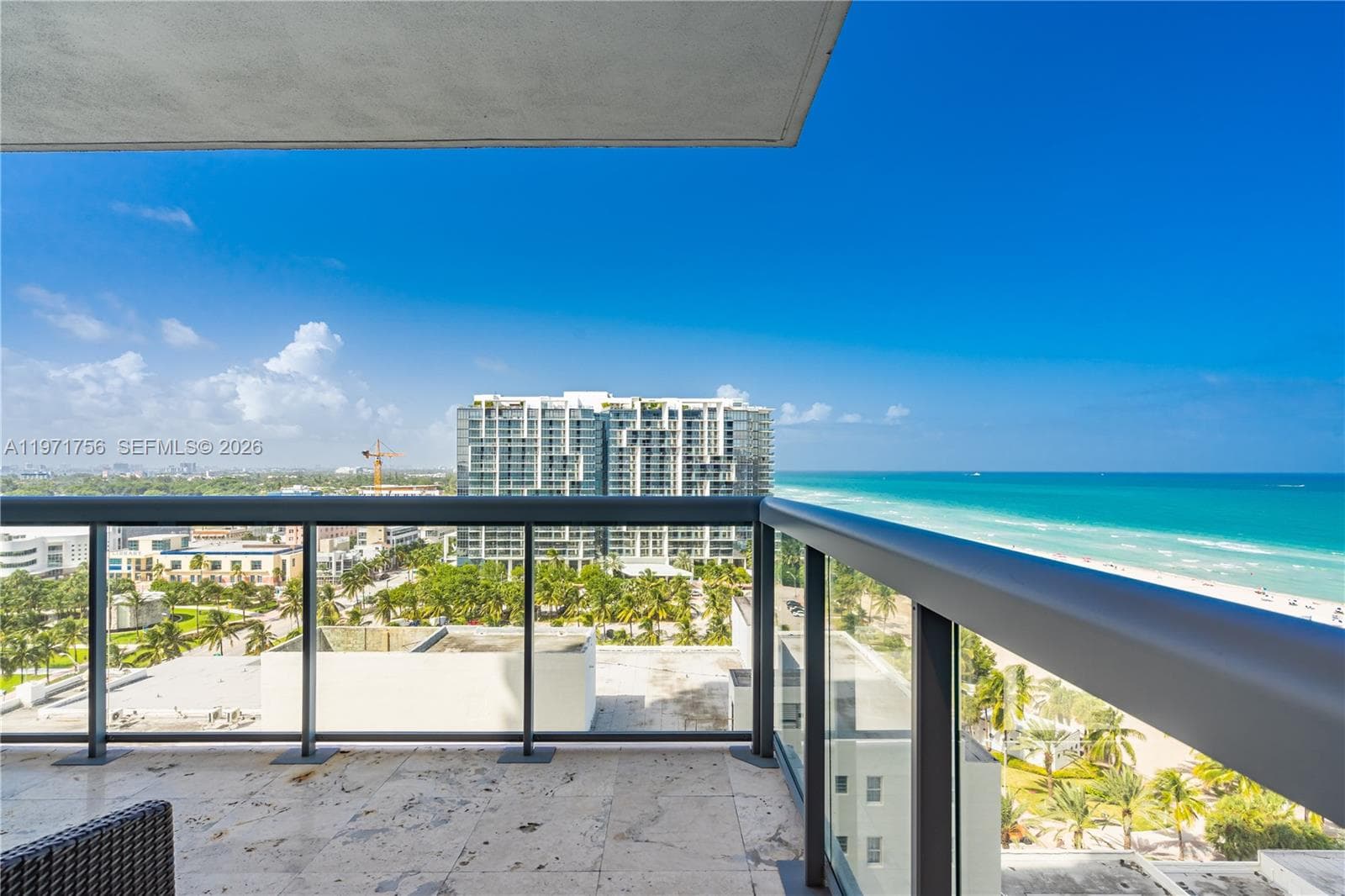 101 20th St # 1805, Miami Beach FL 33139 - Miami Beach, FL - Photo 1