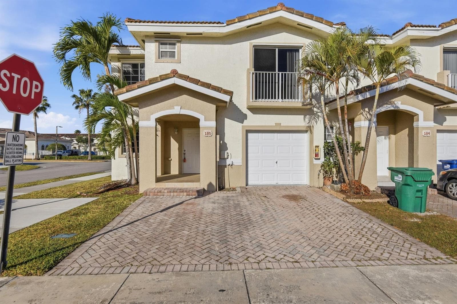 14000 SW 260th Street # 105, Homestead FL 33032