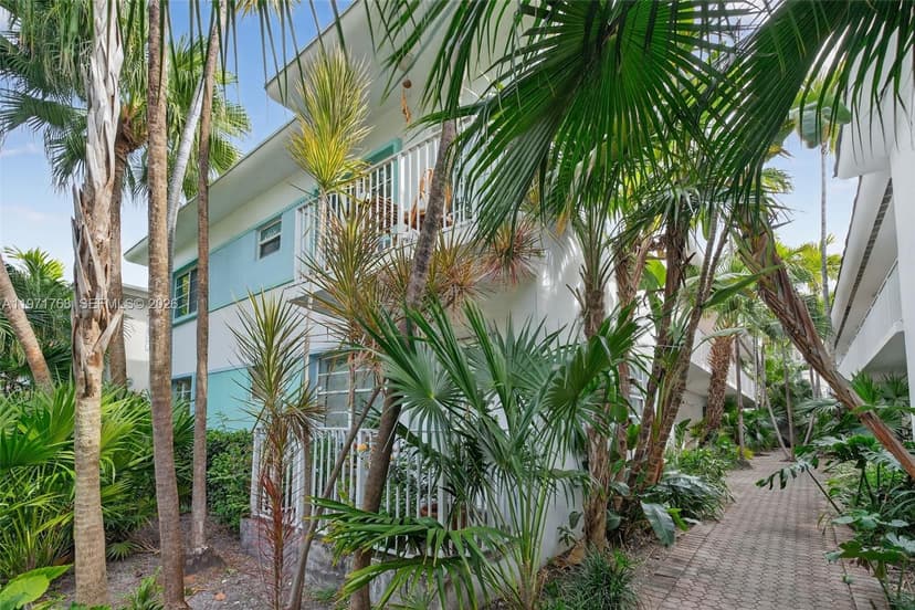 911 Meridian Ave # 106, Miami Beach FL 33139