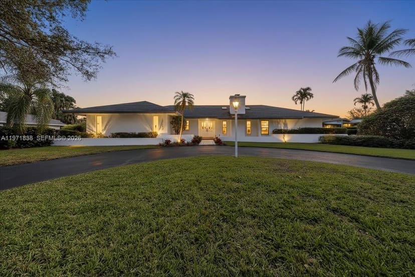 17143 SW 79th Pl, Palmetto Bay FL 33157