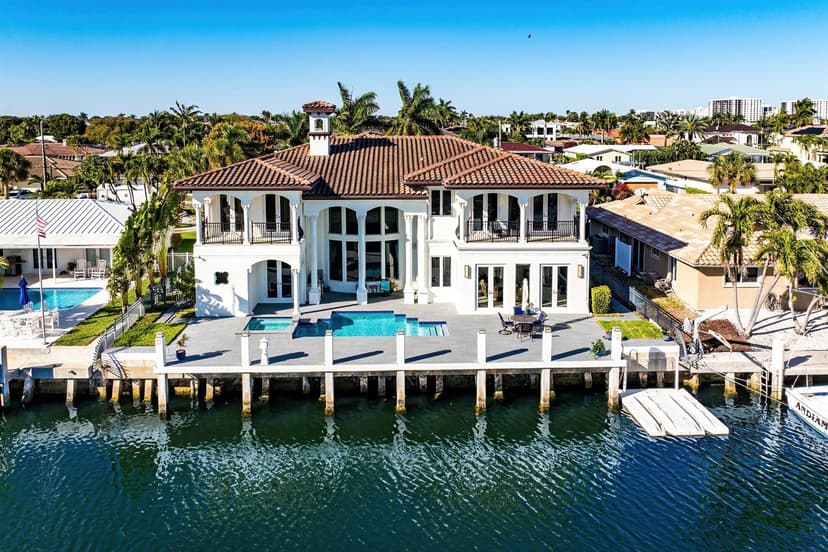 808 Dover Street, Boca Raton FL 33487