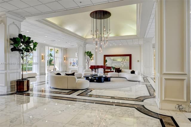 5600 Collins Ave # 7Y, Miami Beach FL 33140 - Miami Beach, FL - Photo 2