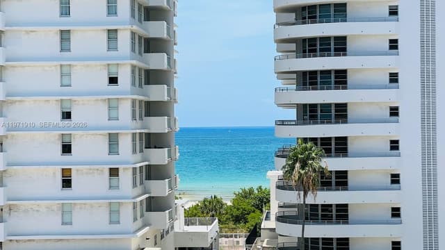 5600 Collins Ave # 7Y, Miami Beach FL 33140 - Miami Beach, FL - Photo 5