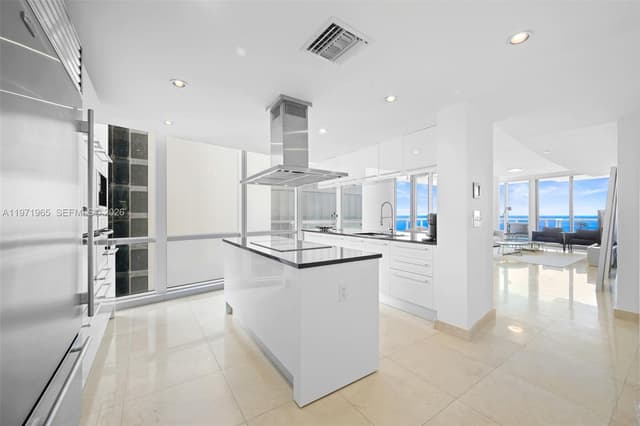 17121 Collins Ave # 1508, Sunny Isles Beach FL 33160 - Sunny Isles Beach, FL - Photo 7