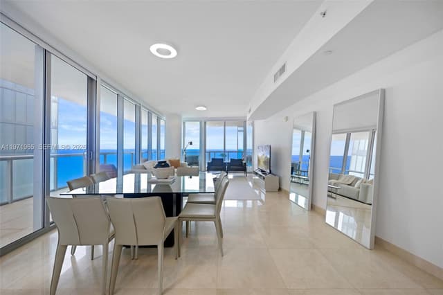 17121 Collins Ave # 1508, Sunny Isles Beach FL 33160 - Sunny Isles Beach, FL - Photo 3
