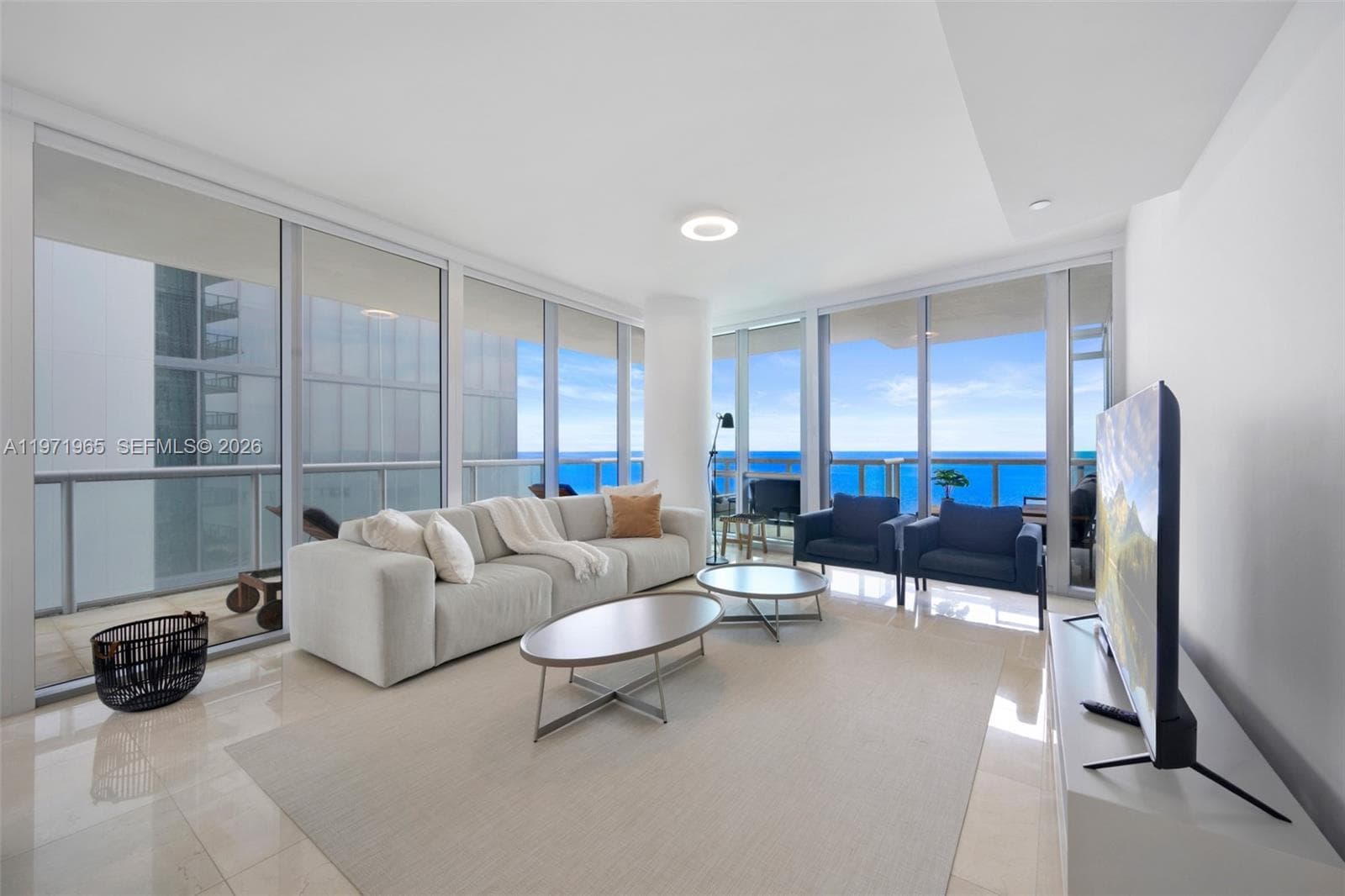 17121 Collins Ave # 1508, Sunny Isles Beach FL 33160 - Sunny Isles Beach, FL - Photo 1