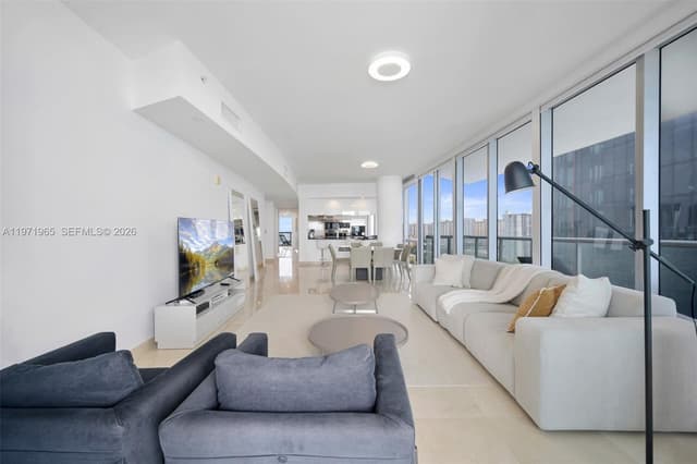 17121 Collins Ave # 1508, Sunny Isles Beach FL 33160 - Sunny Isles Beach, FL - Photo 5
