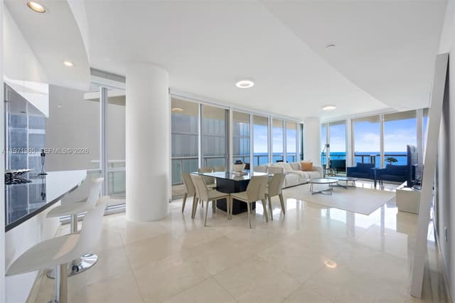 17121 Collins Ave # 1508, Sunny Isles Beach FL 33160 - Sunny Isles Beach, FL - Photo 4