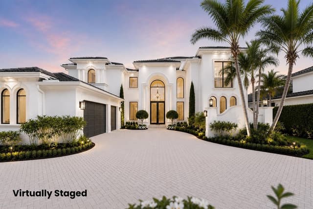 422 Savoie Drive, Palm Beach Gardens FL 33410 - Palm Beach Gardens, FL - Photo 2