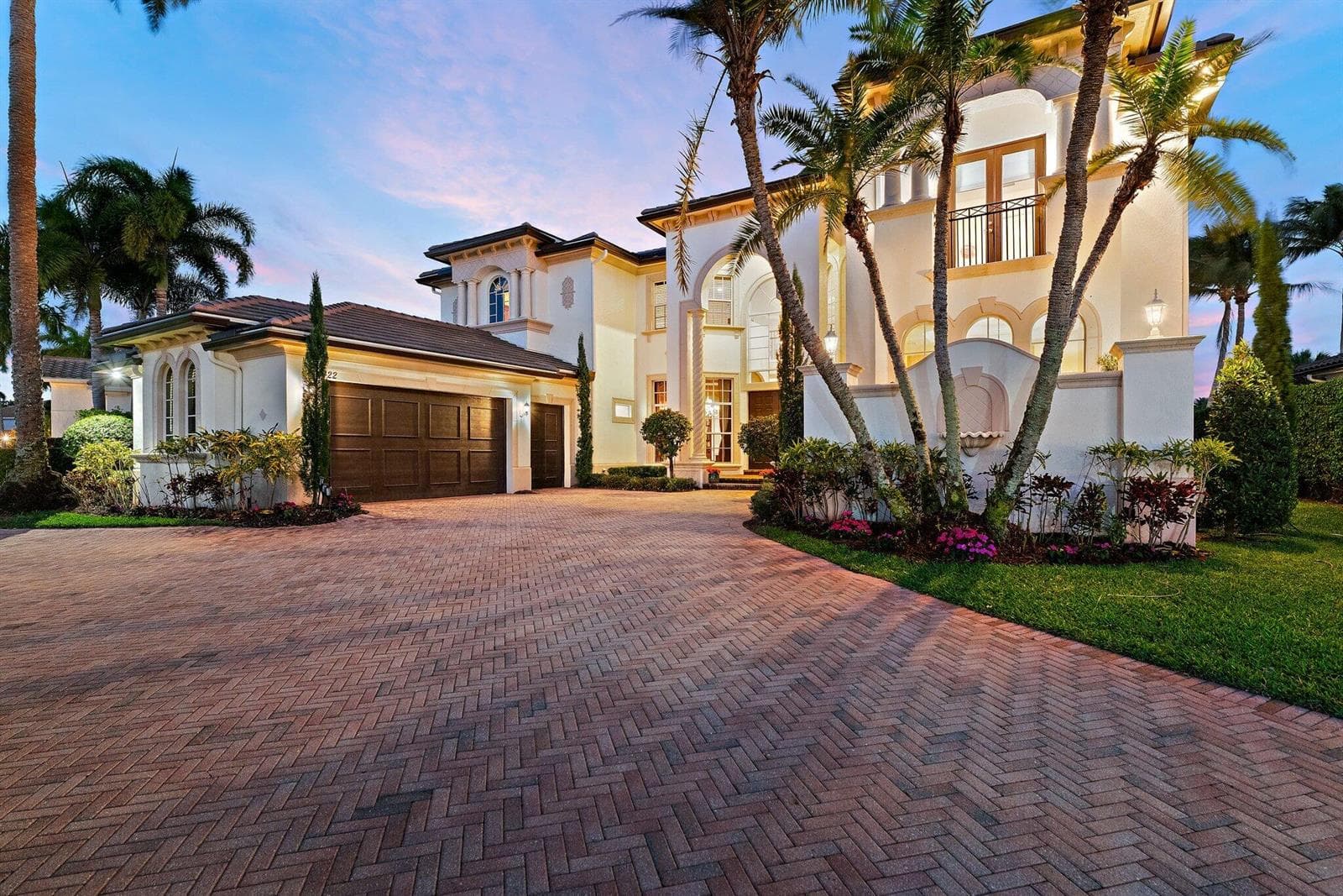 422 Savoie Drive, Palm Beach Gardens FL 33410 - Palm Beach Gardens, FL - Photo 1