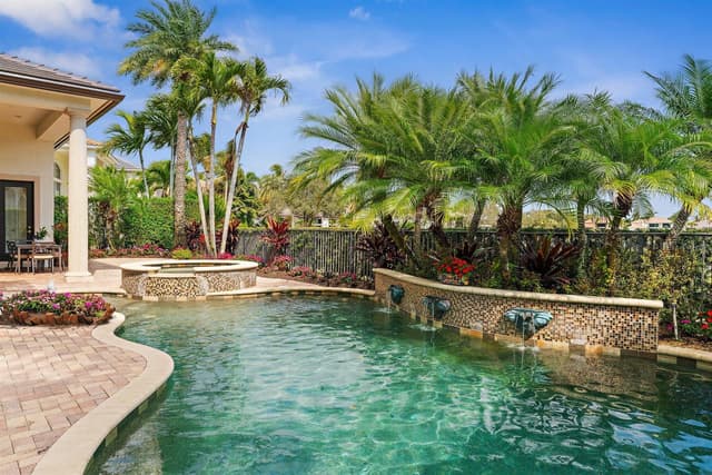 422 Savoie Drive, Palm Beach Gardens FL 33410 - Palm Beach Gardens, FL - Photo 5