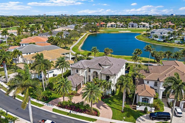 422 Savoie Drive, Palm Beach Gardens FL 33410 - Palm Beach Gardens, FL - Photo 4