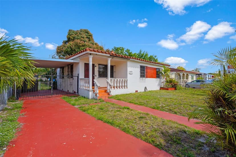 9201 NW 33rd Ave Rd, Miami FL 33147