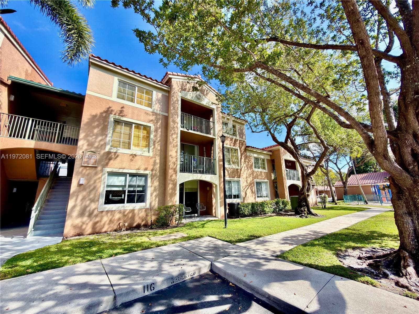 4848 N State Road 7 # 4303, Coconut Creek FL 33073 - Coconut Creek, FL - Photo 1