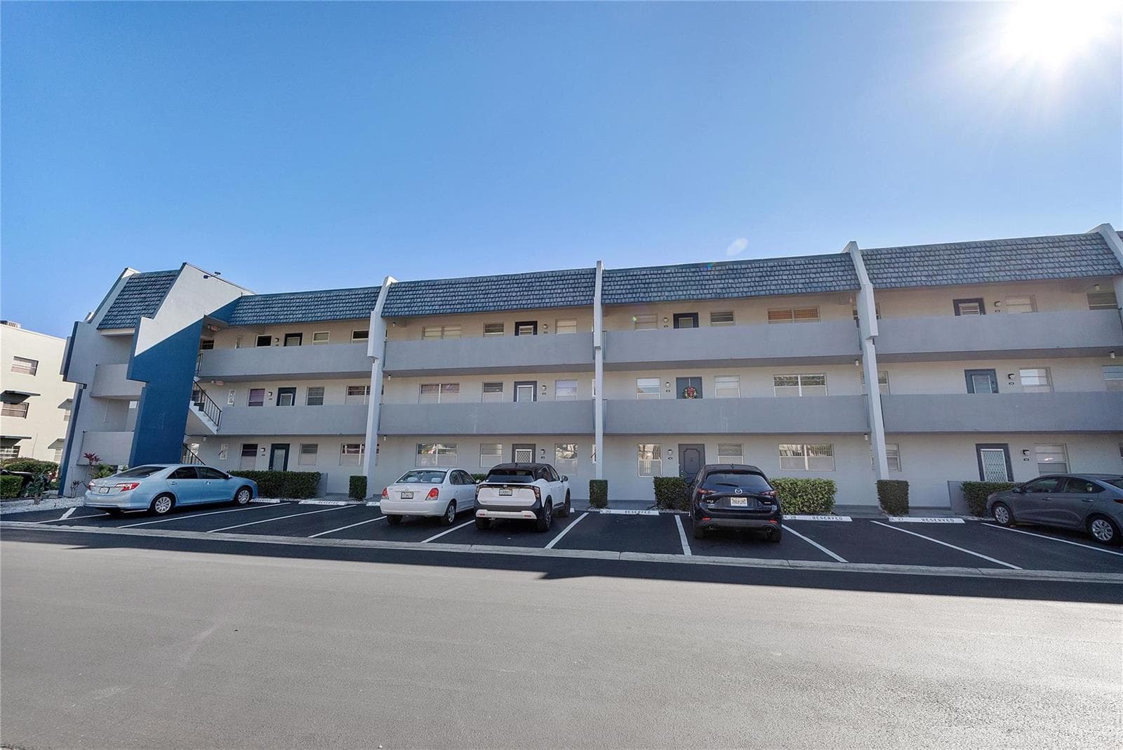 7787 Golf Circle Drive # 312, Margate FL 33063 - Margate, FL - Photo 1