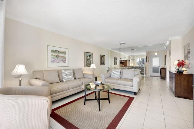 7787 Golf Circle Drive # 312, Margate FL 33063 - Margate, FL - Photo 5