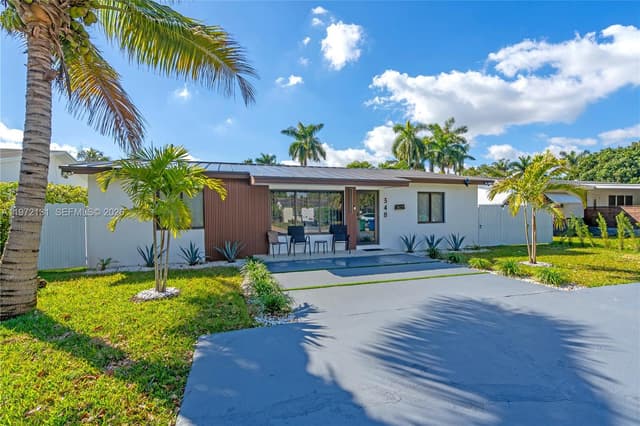 348 NE 117th St, Miami FL 33161 - Miami, FL - Photo 2