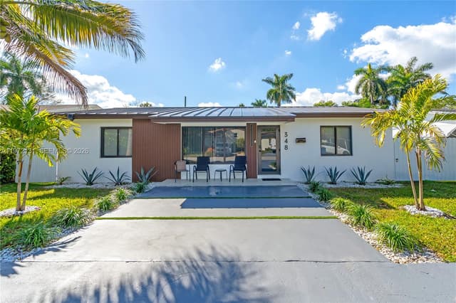 348 NE 117th St, Miami FL 33161 - Miami, FL - Photo 3