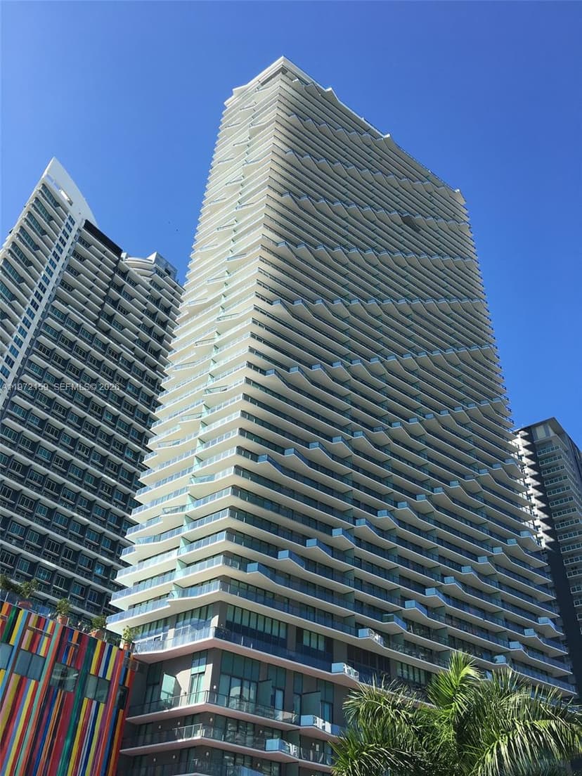 1300 S Miami Ave # 2006, Miami FL 33130