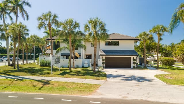 1690 S Ocean Boulevard, Delray Beach FL 33483 - Delray Beach, FL - Photo 2