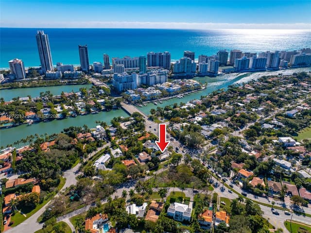 6311 La Gorce Dr, Miami Beach FL 33141 - Miami Beach, FL - Photo 2