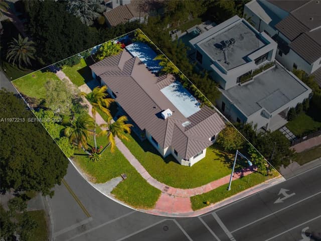 6311 La Gorce Dr, Miami Beach FL 33141 - Miami Beach, FL - Photo 7