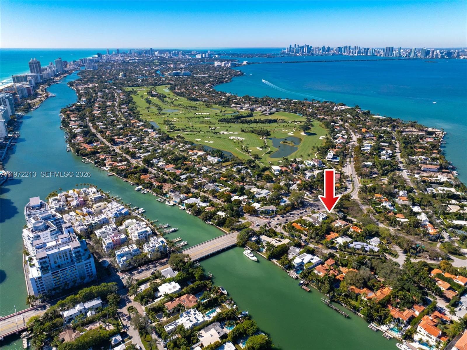 6311 La Gorce Dr, Miami Beach FL 33141 - Miami Beach, FL - Photo 1