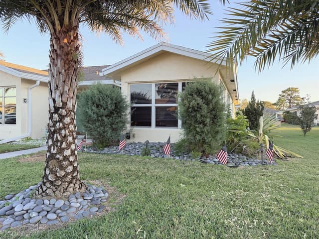 5301 Lakefront Boulevard # D, Delray Beach FL 33484 - Delray Beach, FL - Photo 2