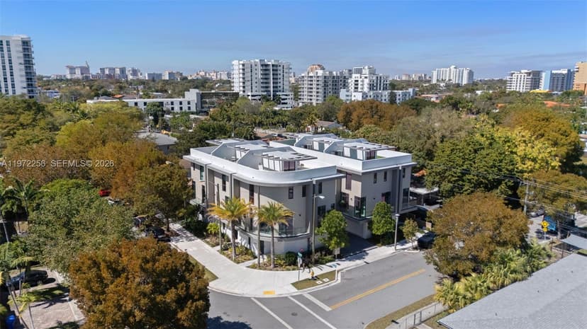 2688 SW 25th Ave. # 1, Miami FL 33133