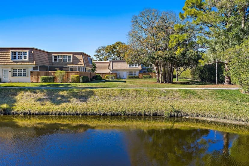 4270 Hazel Avenue # B, Palm Beach Gardens FL 33410