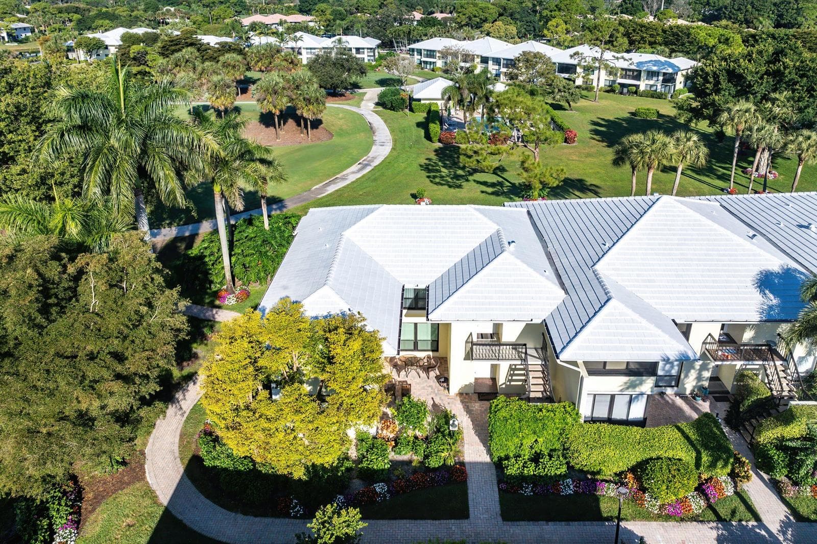 3667 Quail Ridge Drive N # B, Boynton Beach FL 33436 - Boynton Beach, FL - Photo 1
