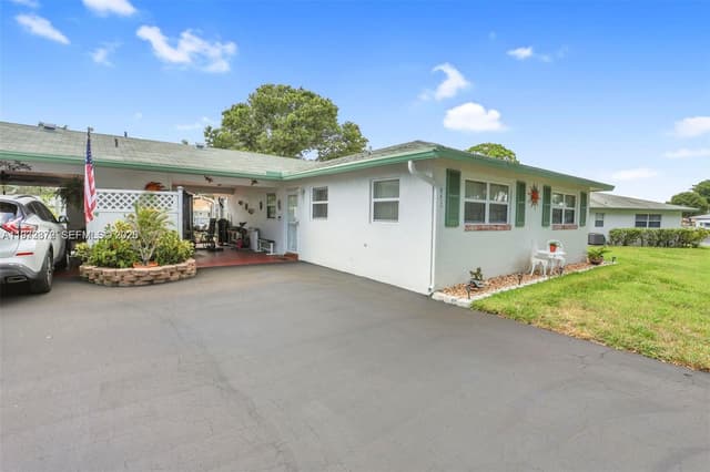 841 Meadowlark Ln, Delray Beach FL 33445 - Delray Beach, FL - Photo 2