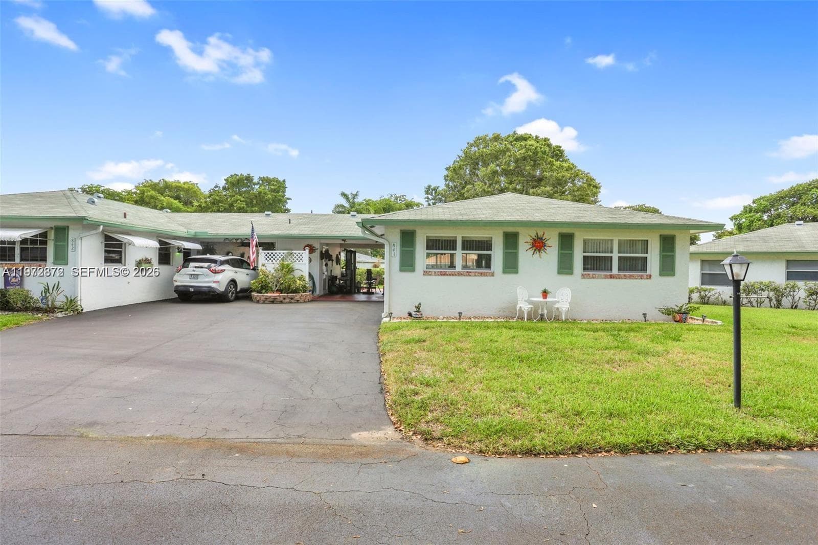 841 Meadowlark Ln, Delray Beach FL 33445 - Delray Beach, FL - Photo 1