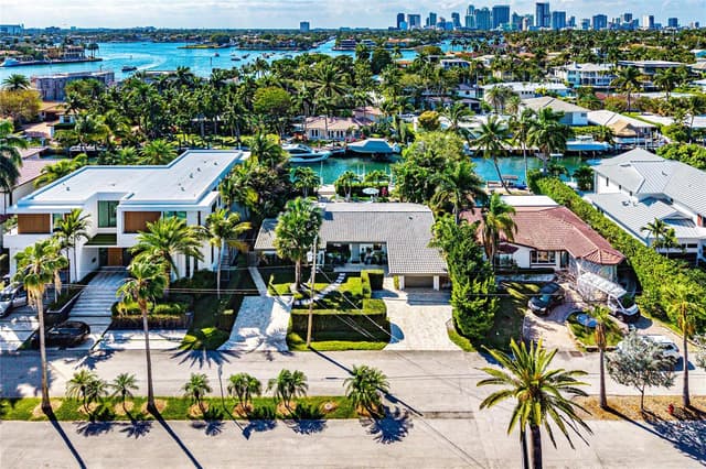 801 Solar Isle Drive, Fort Lauderdale FL 33301 - Fort Lauderdale, FL - Photo 6