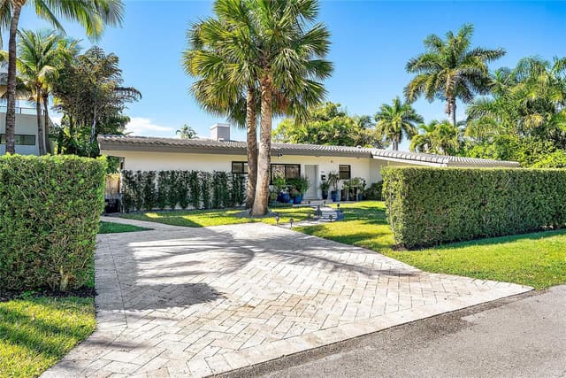 801 Solar Isle Drive, Fort Lauderdale FL 33301 - Fort Lauderdale, FL - Photo 7