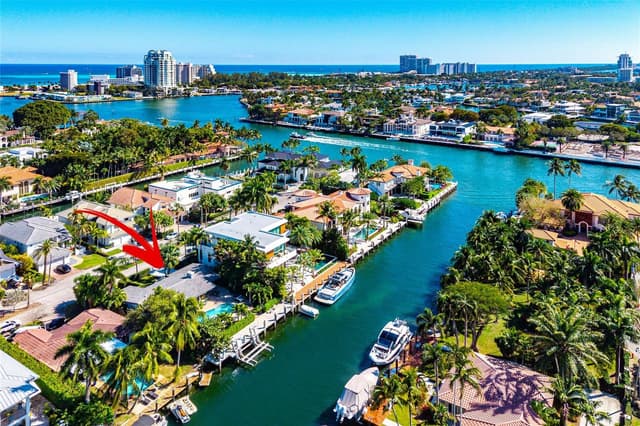801 Solar Isle Drive, Fort Lauderdale FL 33301 - Fort Lauderdale, FL - Photo 4