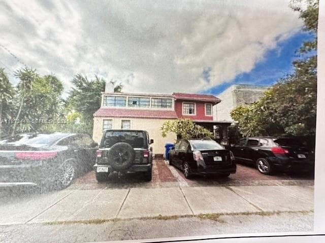 2278 SW 16th Ave, Miami FL 33145