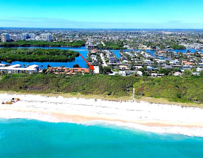 6590 N Ocean Boulevard # 9, Ocean Ridge FL 33435