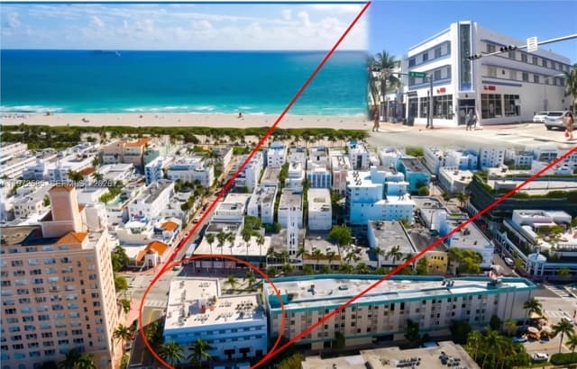 763 Pennsylvania Ave # 131, Miami Beach FL 33139 - Miami Beach, FL - Photo 2