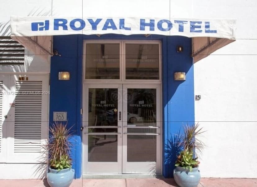 763 Pennsylvania Ave # 131, Miami Beach FL 33139