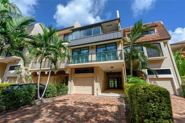 5990 Paradise Point Dr, Palmetto Bay FL 33157 - Palmetto Bay, FL - Photo 6