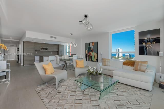 400 Sunny Isles Blvd UNIT, Sunny Isles Beach FL 33160 - Sunny Isles Beach, FL - Photo 2