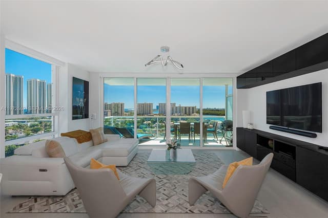 400 Sunny Isles Blvd UNIT, Sunny Isles Beach FL 33160 - Sunny Isles Beach, FL - Photo 3