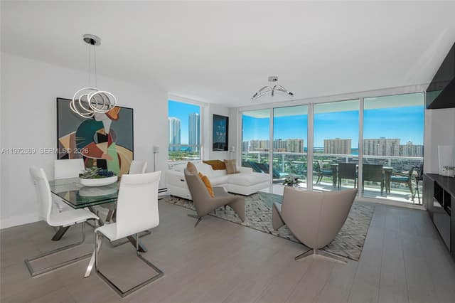 400 Sunny Isles Blvd UNIT, Sunny Isles Beach FL 33160 - Sunny Isles Beach, FL - Photo 4