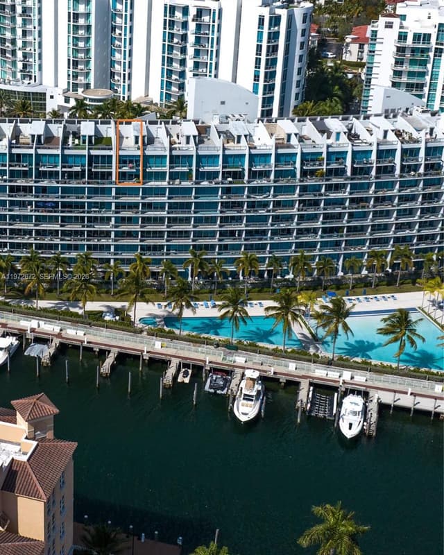 2950 NE 188th St # 534, Aventura FL 33180 - Aventura, FL - Photo 2