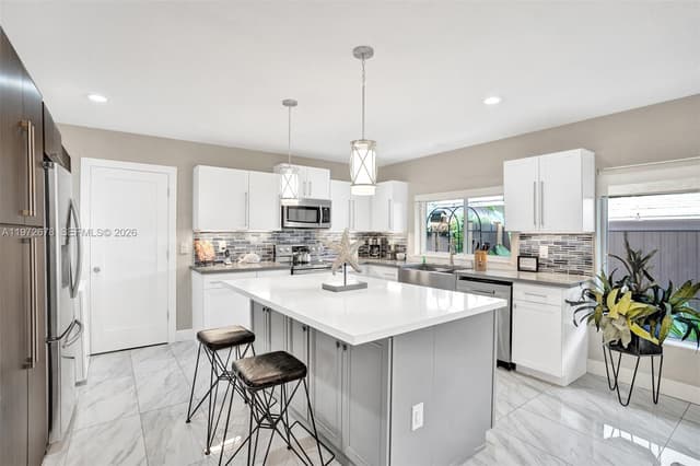 1236 NE 18th Ave, Fort Lauderdale FL 33304 - Fort Lauderdale, FL - Photo 7