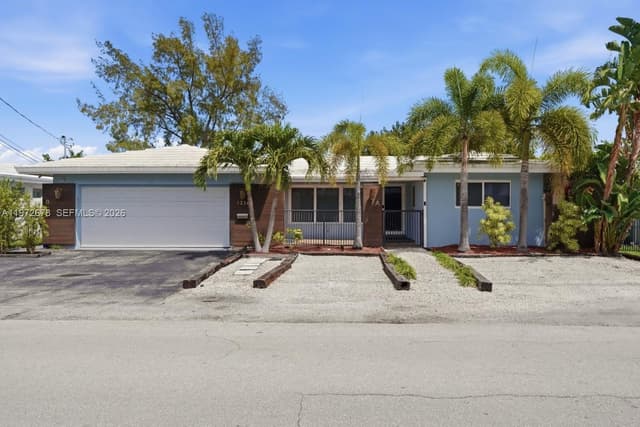 1236 NE 18th Ave, Fort Lauderdale FL 33304 - Fort Lauderdale, FL - Photo 3